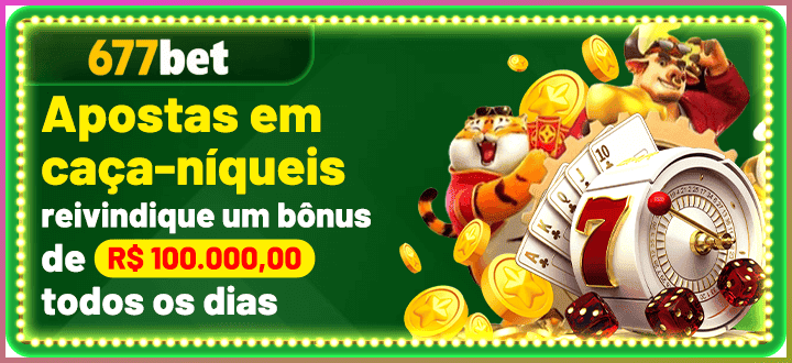 Aplicativo móvel 677bet para iOS e Android